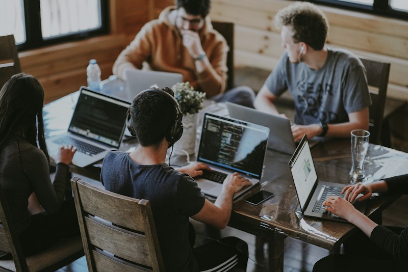 Hable con un Consultor de Datos