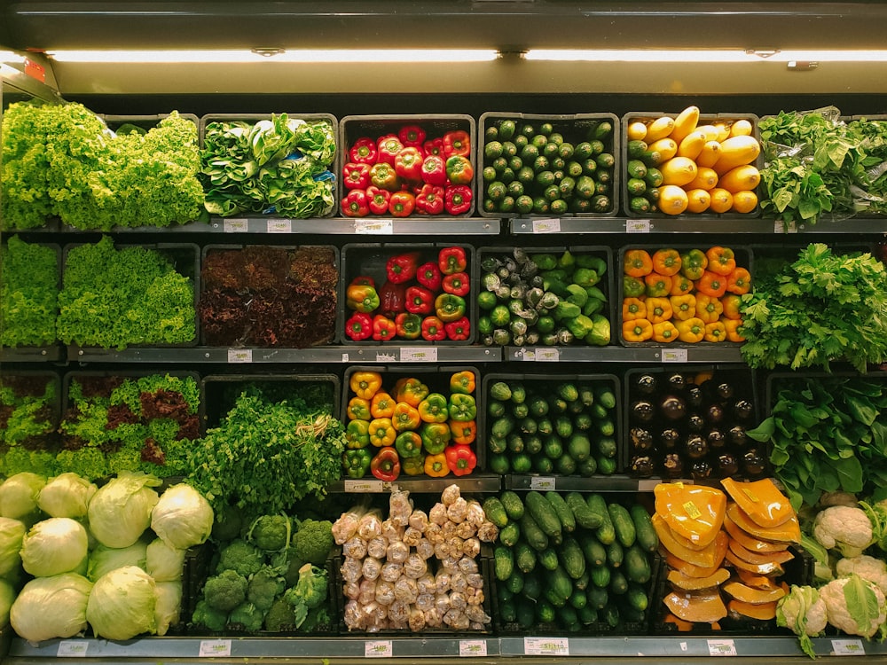 Centrales Mayoristas de Alimentos